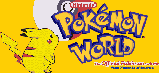 Pokemon World