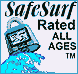 SafeSurf Rated All Ages