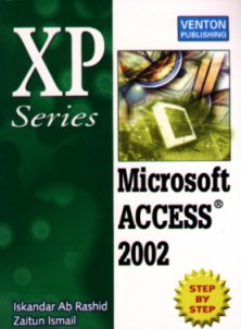 Microsoft Access 2002