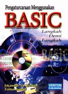 Pengaturcaraan Menggunakan BASIC