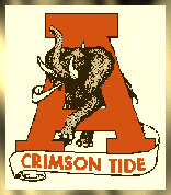 Crimson Tide