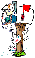 mailbox