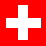 Drapeau suisse