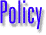 Policy