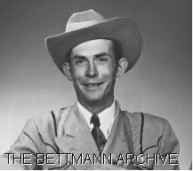 Hank Williams, Sr.