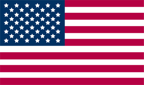 nhutvo's U.S Flag