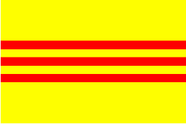 nhutvo's V.N Flag