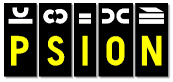 Logo psion