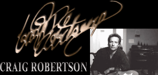 craig robertson online art gallery, drawing,  painting, portraits, digital art, photography