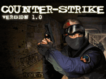 Counter-strike ver. 1