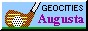 Augusta Geocities Icon