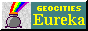 Eureka Geocities Icon