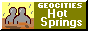 Hot Springs Geocities Icon