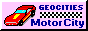 Motor City Geocities Icon