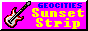 Sunset Strip Geocities Icon