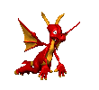  dragon  animation