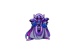 smoke dragon  animation